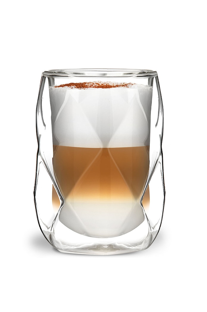 Kuchyňa a bar Sada pohárov Vialli Design 350 ml 2-pak 7589. viacfarebná