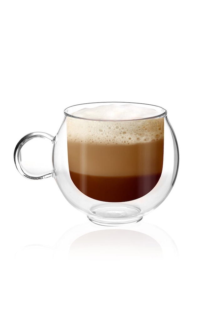 Φλιτζάνι Vialli Design 220 ml πολύχρωμο 0276