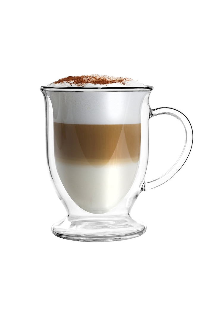 Vialli Design set căni 250 ml 2-pack multicolor 6421