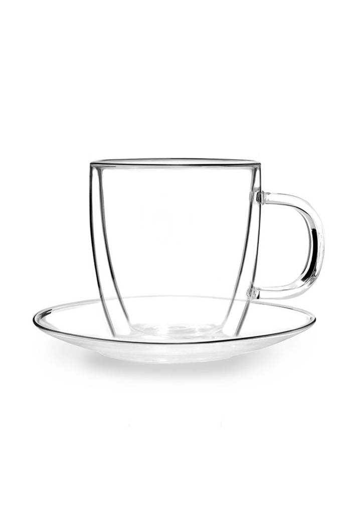 Vialli Design zestaw filiżanek (2-pack) multicolor 7565