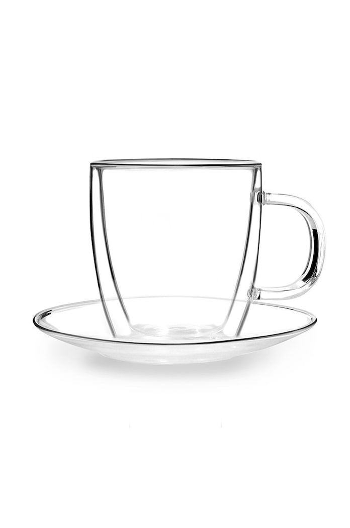 Vialli Design zestaw filiżanek (2-pack) multicolor 7565