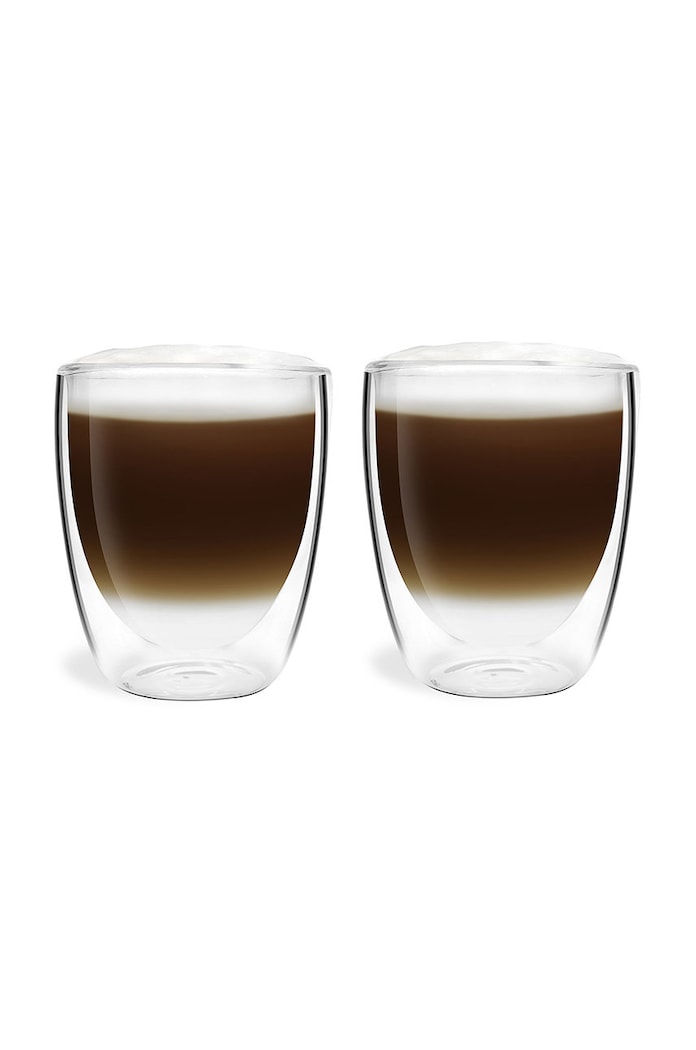Vialli Design set de pahare 320 ml. 2-pack multicolor 4144