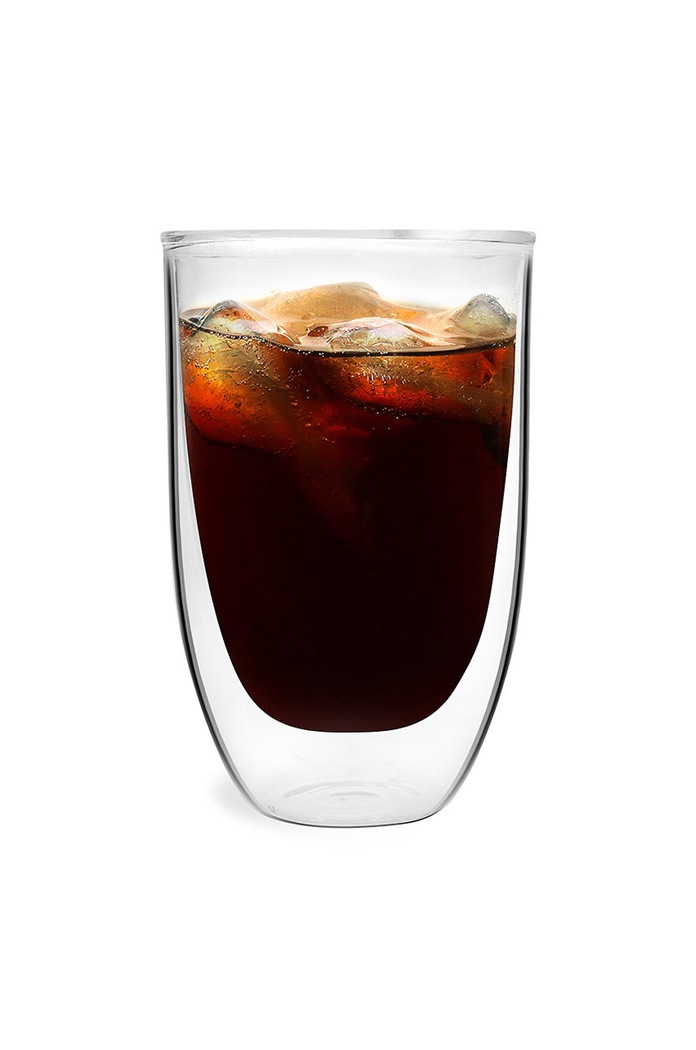 Kuchyňa a bar Sada pohárov Vialli Design 350 ml 6-pak 5455 viacfarebná