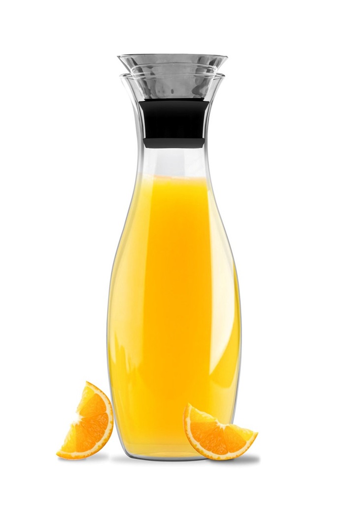 Καράφα Vialli Design 1,3 L πολύχρωμο 5899