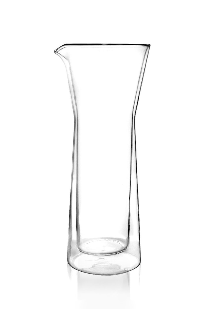 Vialli Design karafka 800 ml multicolor 3031.