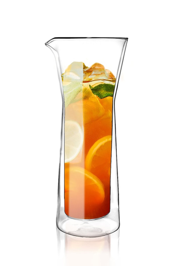Vialli Design karafka 800 ml 3031. multicolor AA00