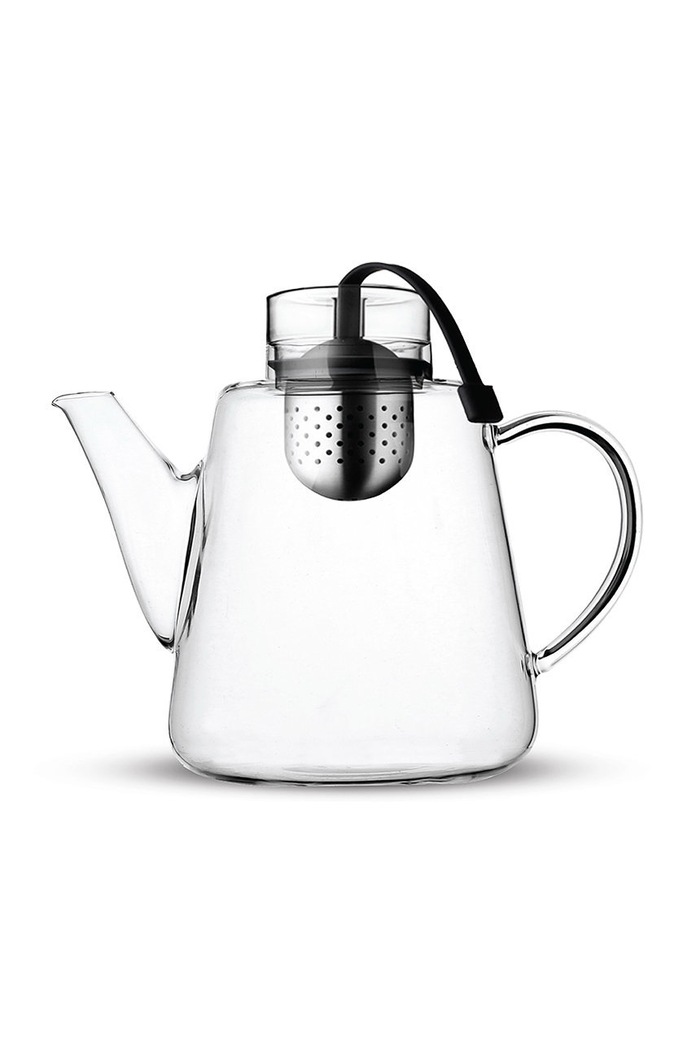 Vialli Design caraffa con infusore multicolore 3826