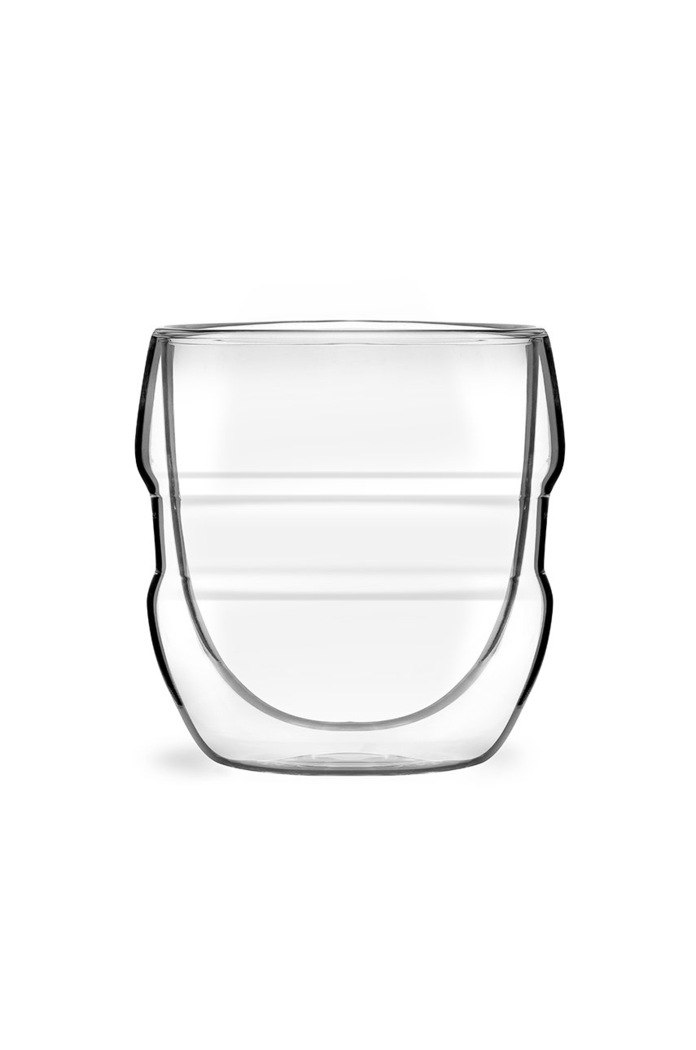Vialli Design komplet kozarcev (2-pack) pisana 7954