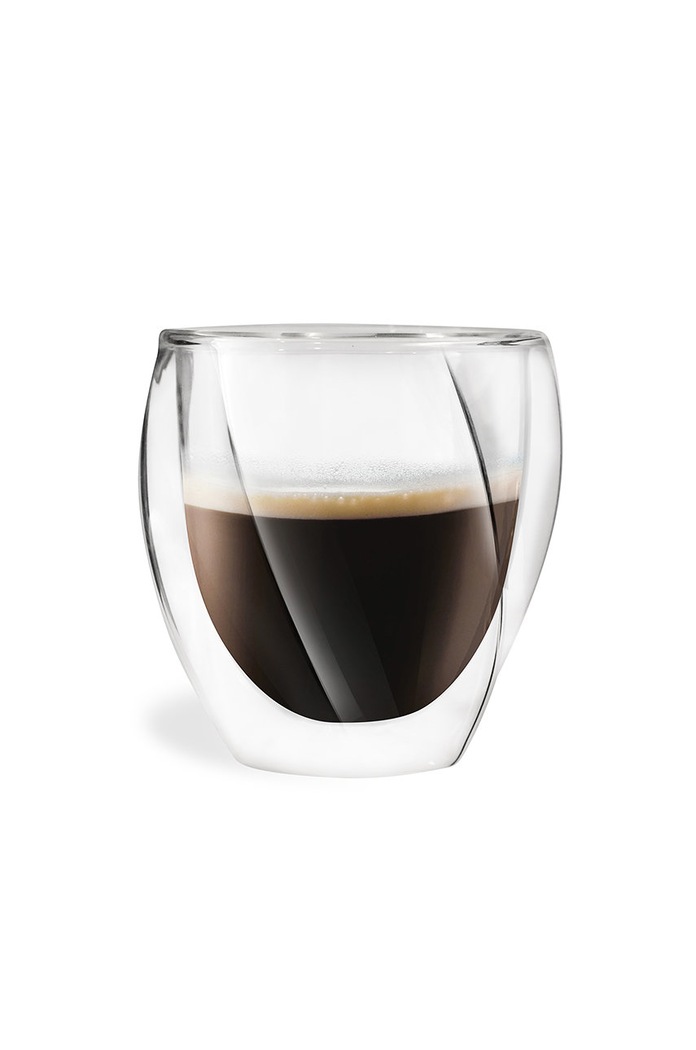 Bucătărie și bar Vialli Design set de pahare 250 ml 2-pack 5486 multicolor
