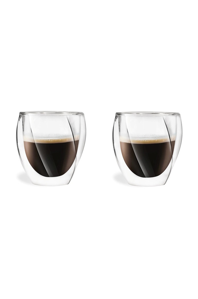 Vialli Design set de pahare 250 ml 2-pack multicolor 5486