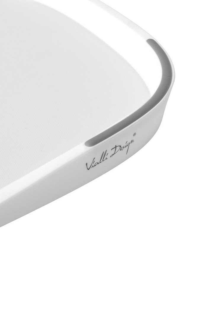 Kuchyň a bar Prkénko Vialli Design 3703 bílá