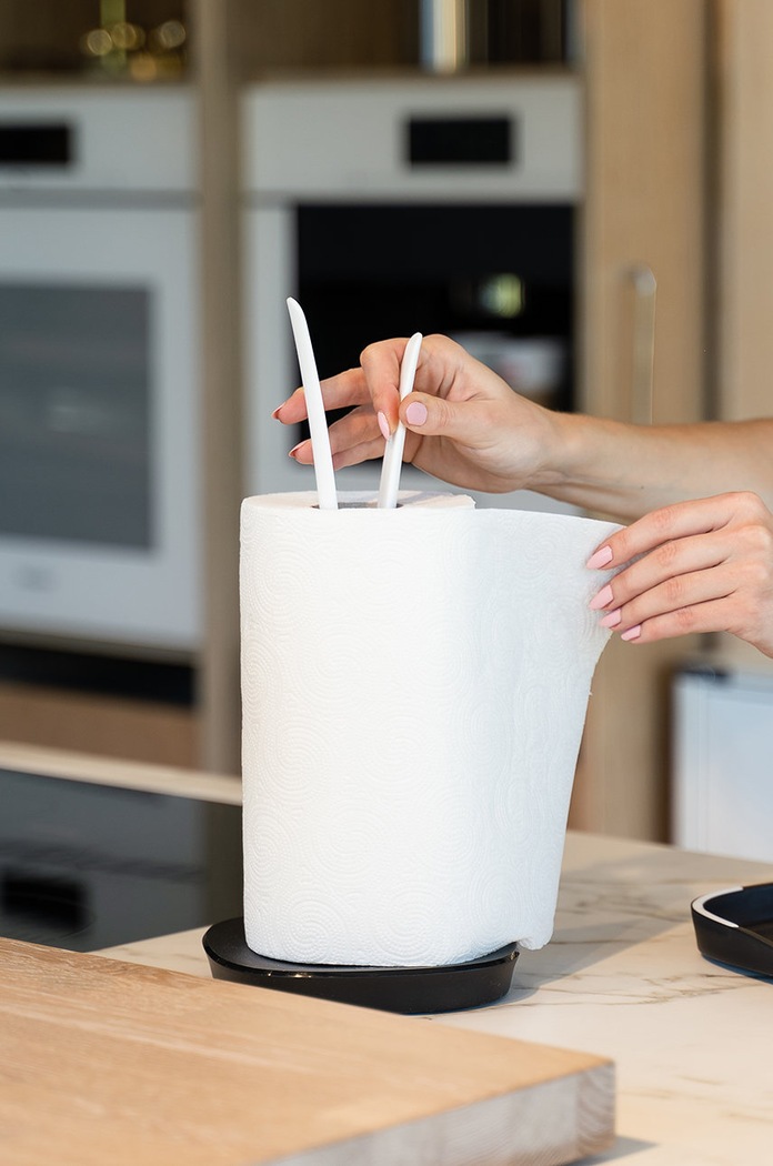 Vialli Design stojak na ręcznik papierowy 8388