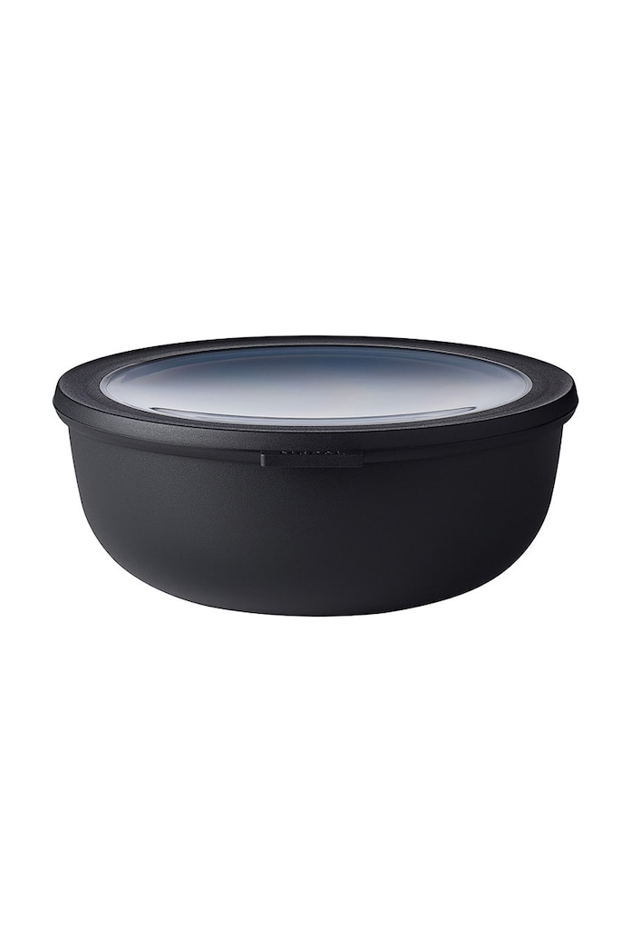 Mepal miska wielofunkcyjna Cirqula 2,25L czarny 106216041100
