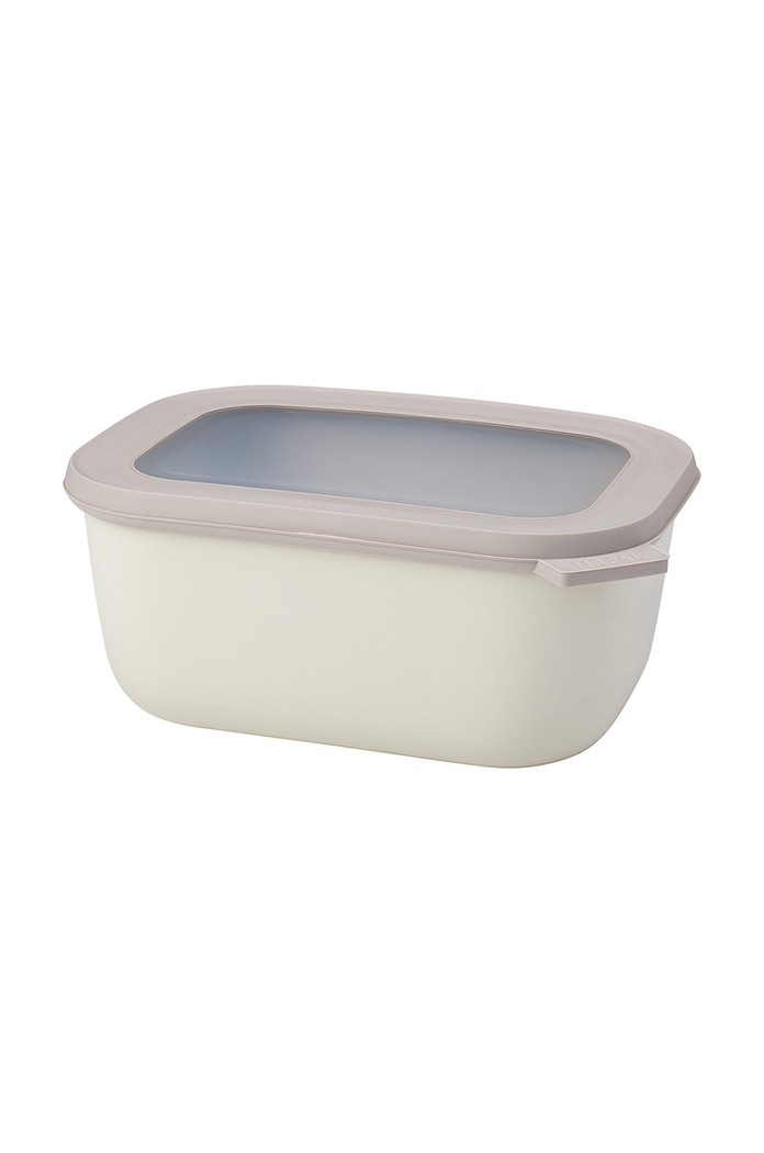 Mepal miska wielofunkcyjna Cirqula 1,5L biały 106257032500
