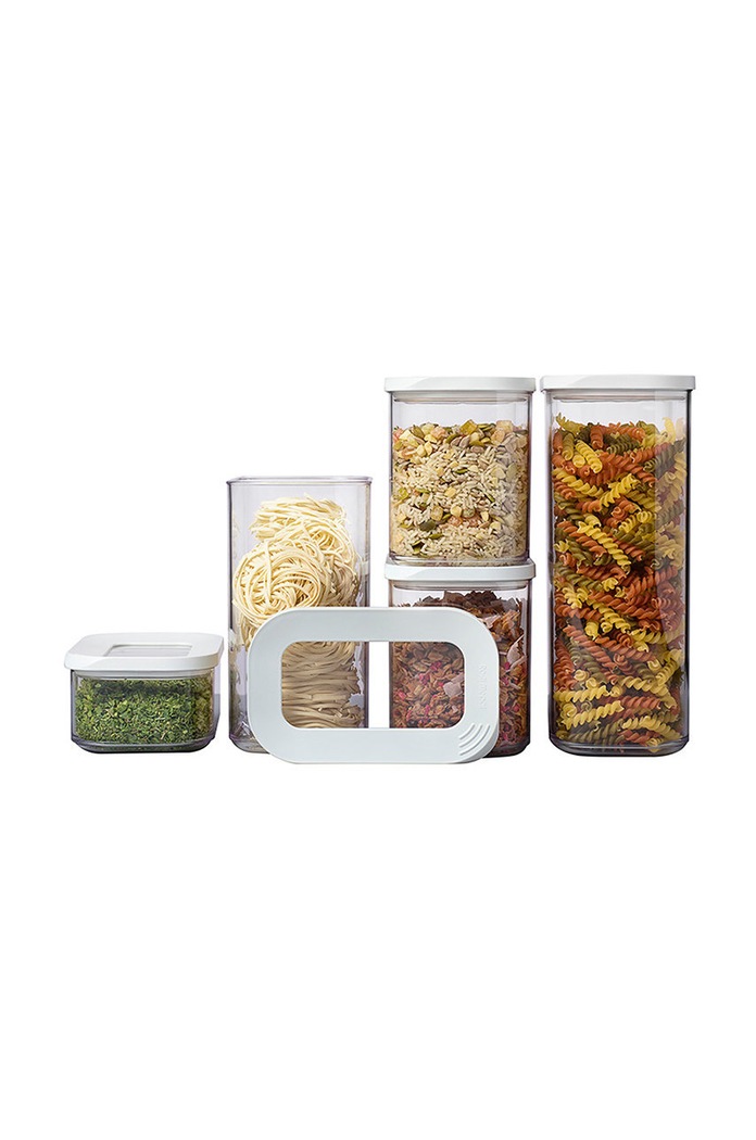 Mepal set de recipiente de depozitare (5-pack) multicolor 106994030600