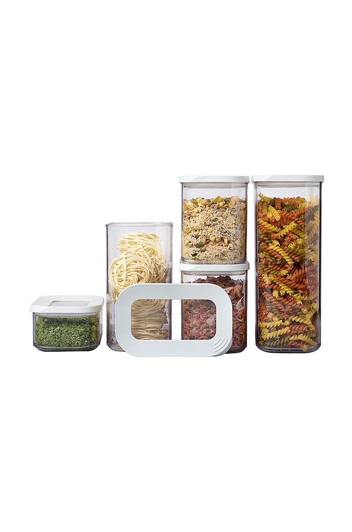 Mepal set de recipiente de depozitare (5-pack) multicolor 106994030600