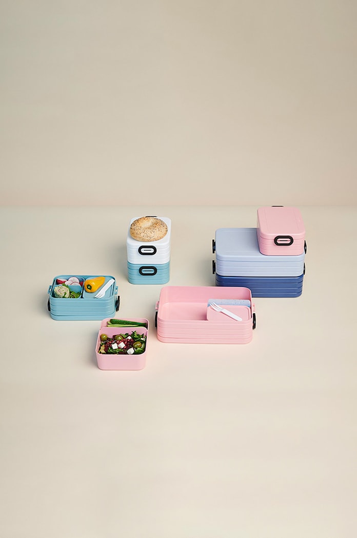 Mepal lunchbox 107635630600