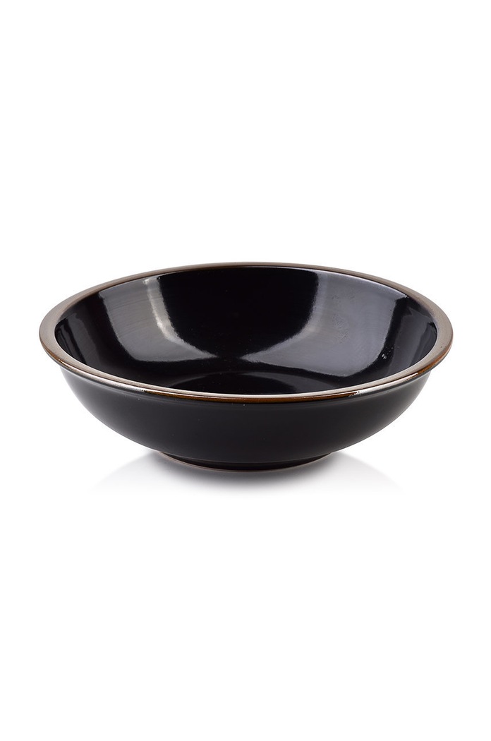 Affek Design Zdjelica crna HTPB4928.GAZET
