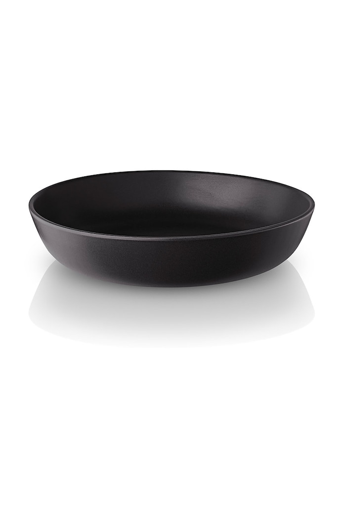 Eva Solo Un set de farfurii (4-pack) negru 502792