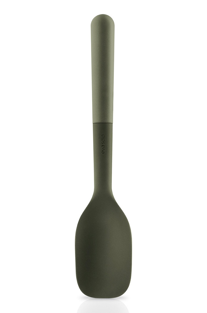 Eva Solo łyżka do serwowania zielony 531534
