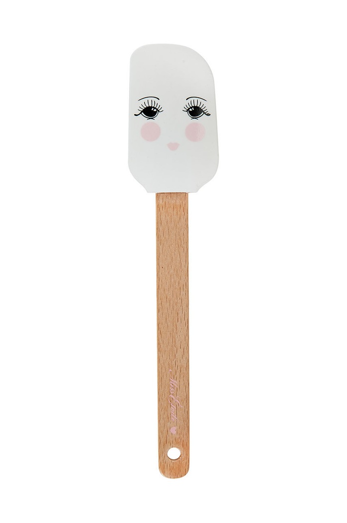 Miss Etoile szpatułka kuchenna biały 4976592