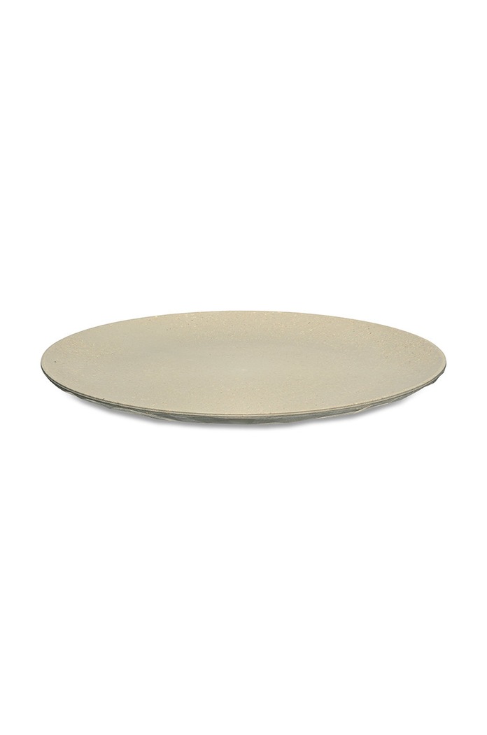 Koziol Sada talířů (4-pack) béžová 5005700