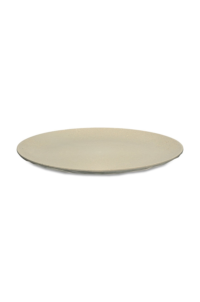 Koziol Sada talířů (4-pack) béžová 5005700