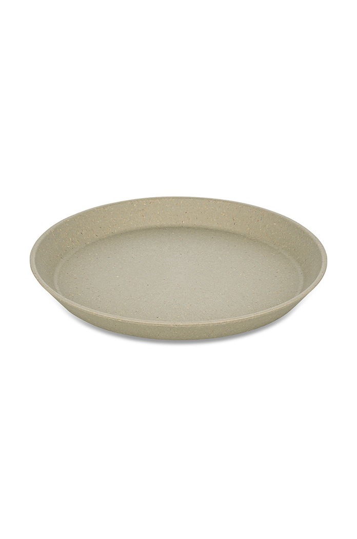 Koziol Sada talířů (4-pack) béžová 7100700