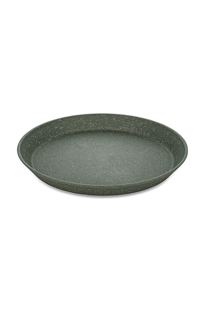 Komplet krožnikov Koziol 20,5 cm 4-pack siva 7100701