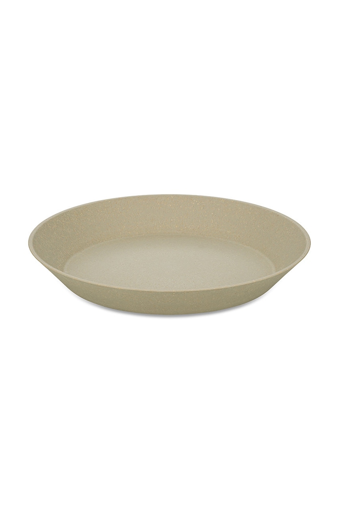 Komplet krožnikov Koziol 24 cm 4-pack bež 7143700