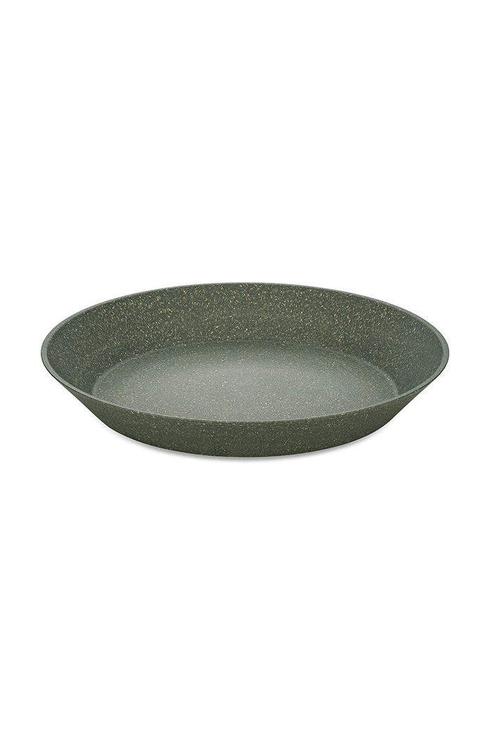 Komplet globokih krožnikov Koziol 24 cm 4-pack siva 7143701