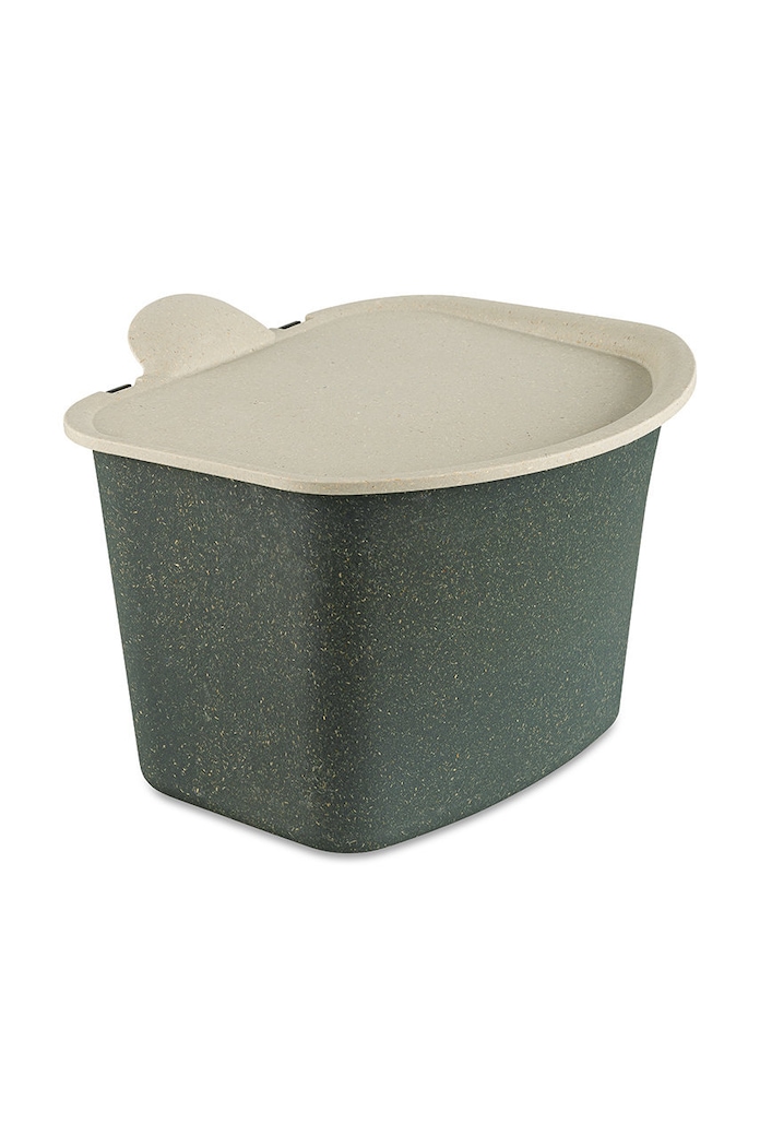Nádoba na odpadky Koziol Organic Waste 3 L sivá 7605701