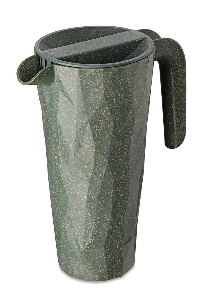 Koziol Dzbanek 1,5 L szary 7687701