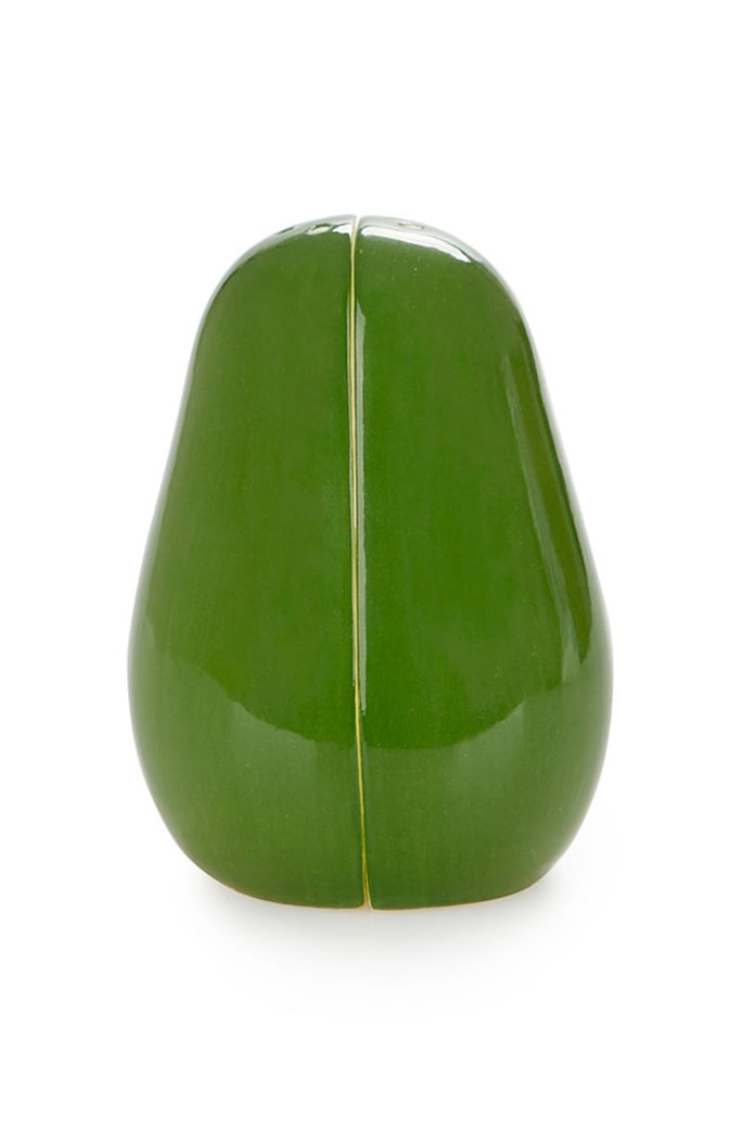 Balvi solniță și piperniță verde 27603