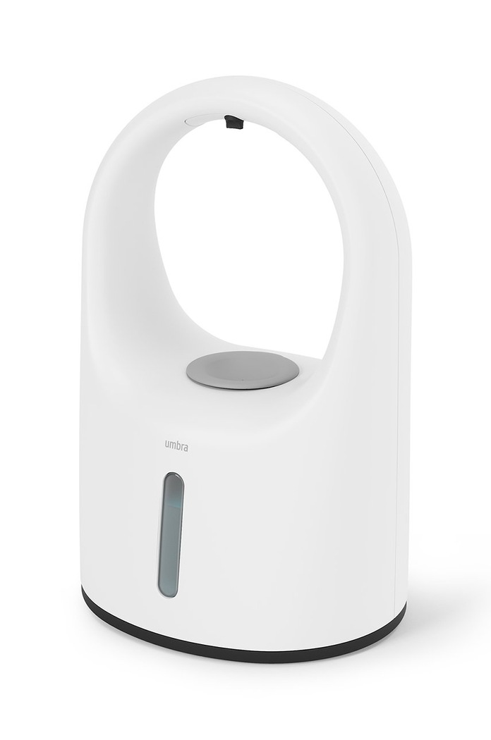 Umbra Δοχείο υγρού σαπουνιού 414 ml λευκό 1017390.660