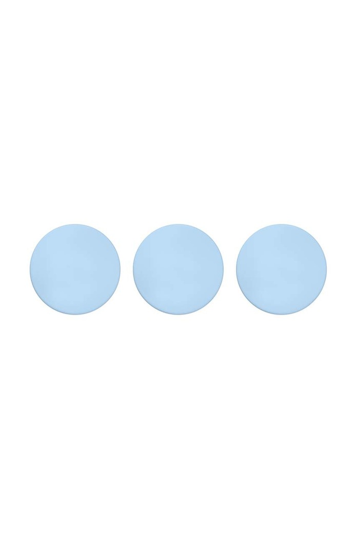 Brabantia Sada úložných krabíc (3-pack) 203343 modrá AA00