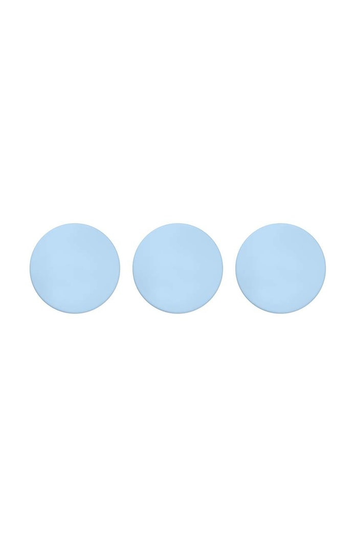 Brabantia Sada úložných krabíc (3-pack) 203343 modrá AA00