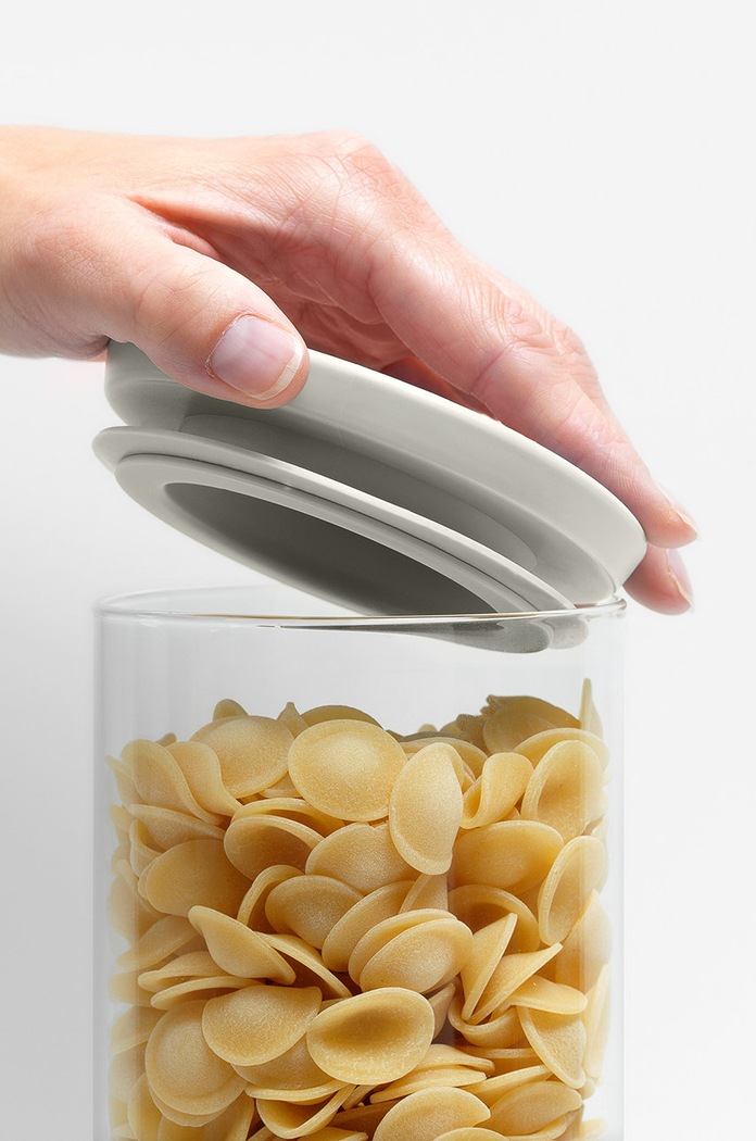 Brabantia komplet posod za shranjevanje (3-pack) 100550