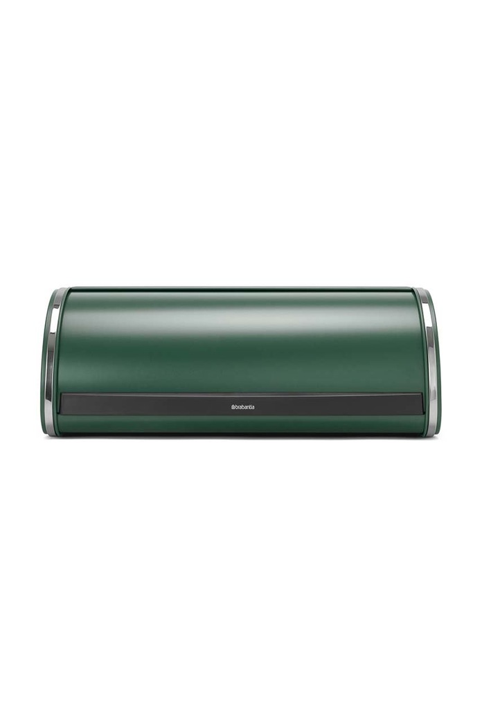 Brabantia kutija za kruh zelena 304767