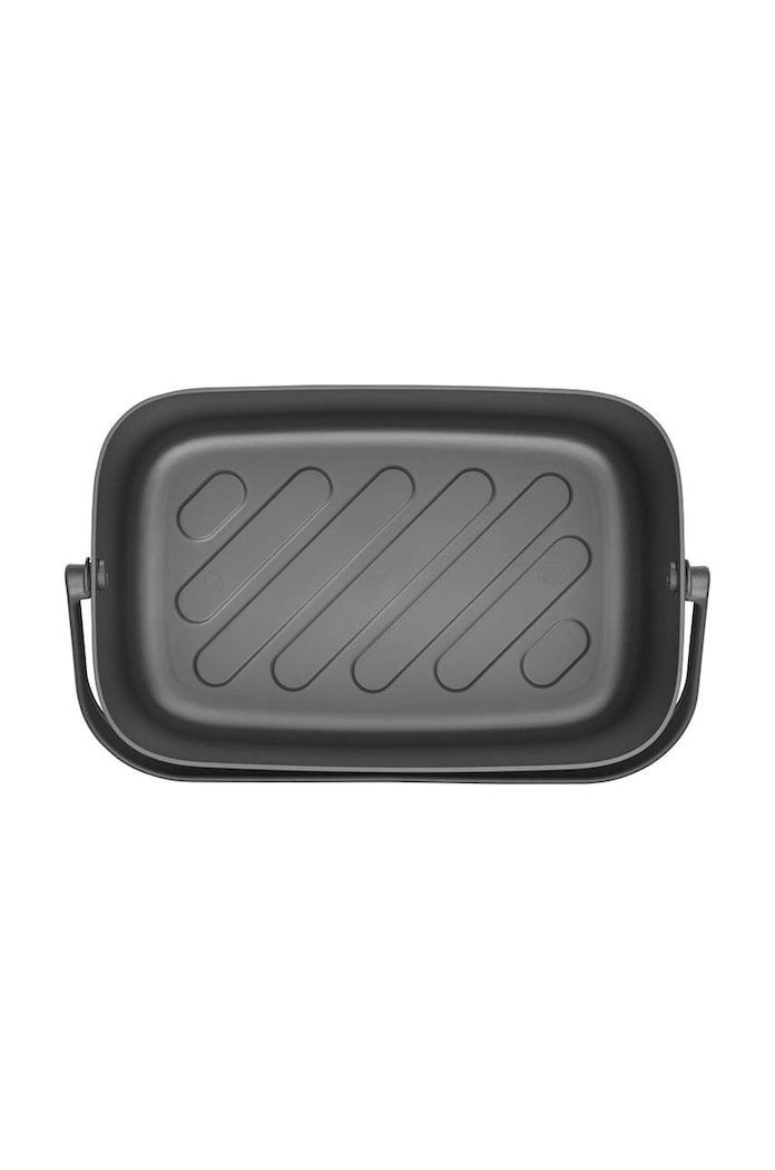 Brabantia Chlebník 128264 sivá