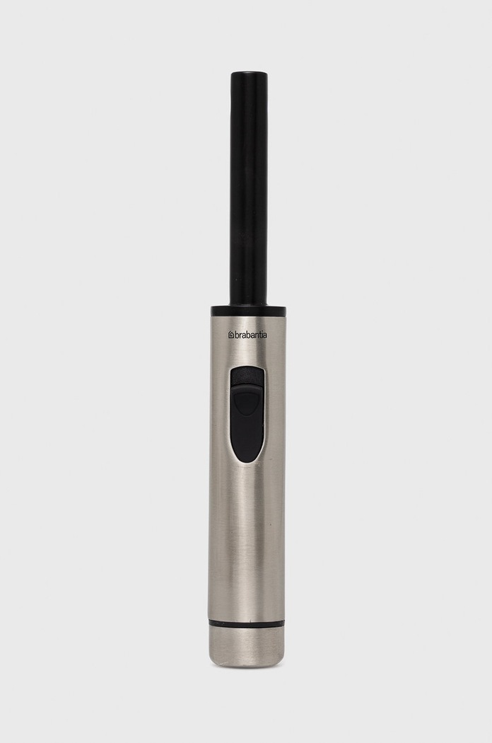 Brabantia zapalarka gazowa 366246 szary AA00