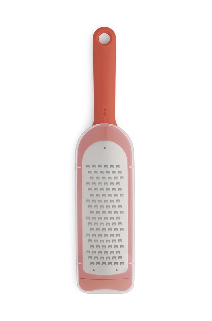 Brabantia Strúhadlo 120985 červená AA00