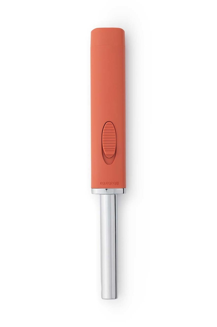 Brabantia plinski upaljač 122026 crvena AA00