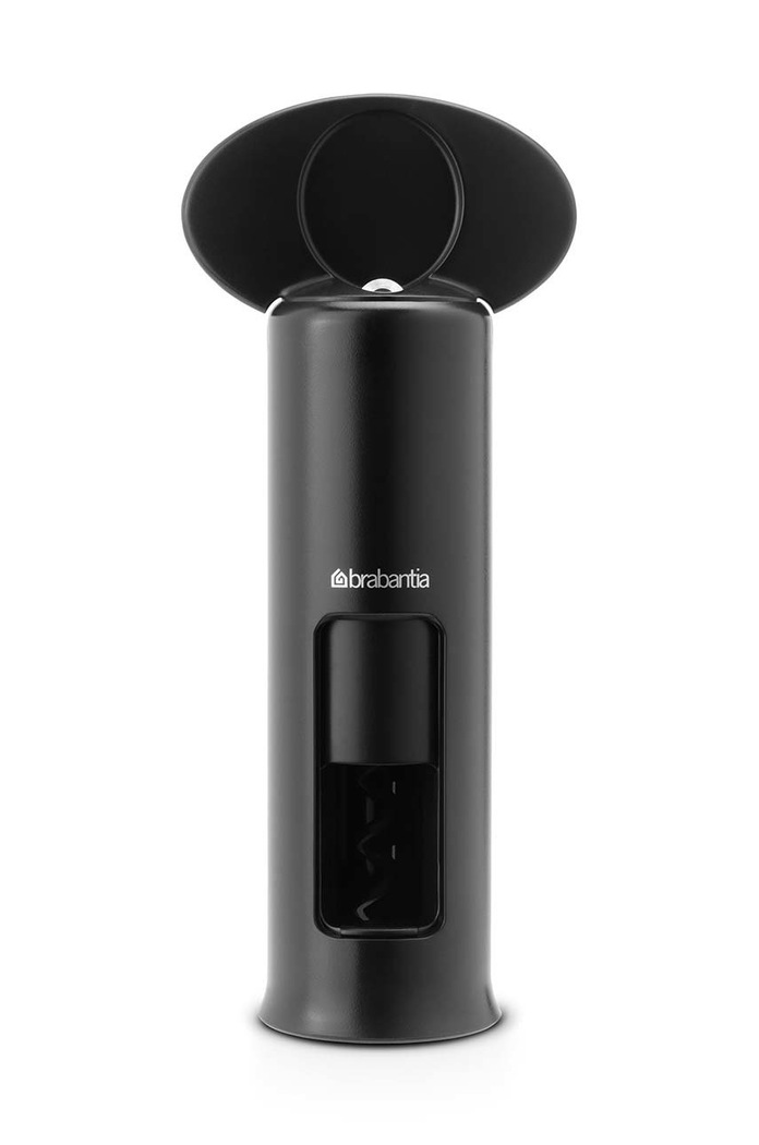 Vývrtka Brabantia černá 297663