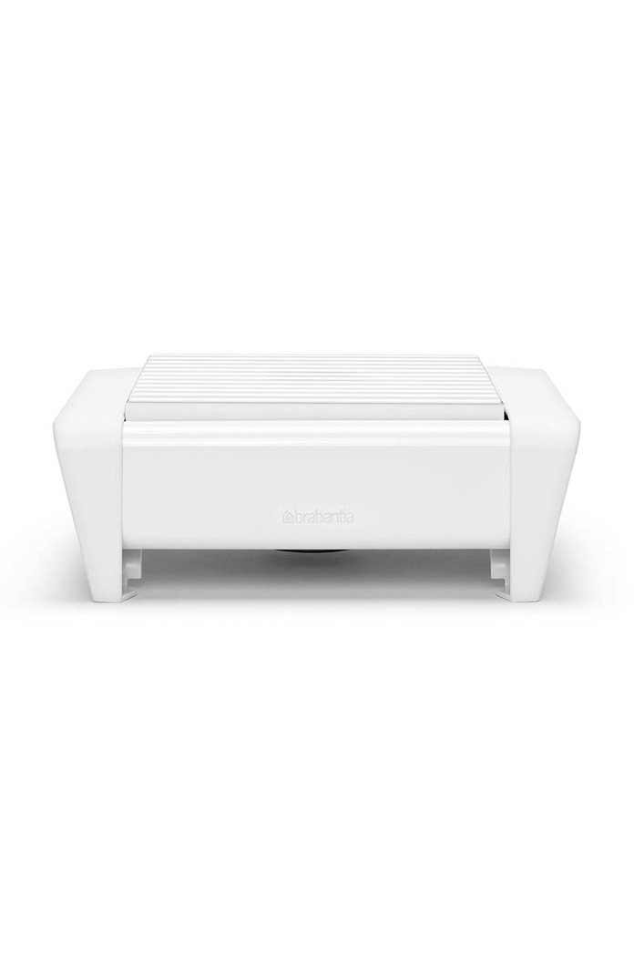 Brabantia grijač hrane bijela 477065