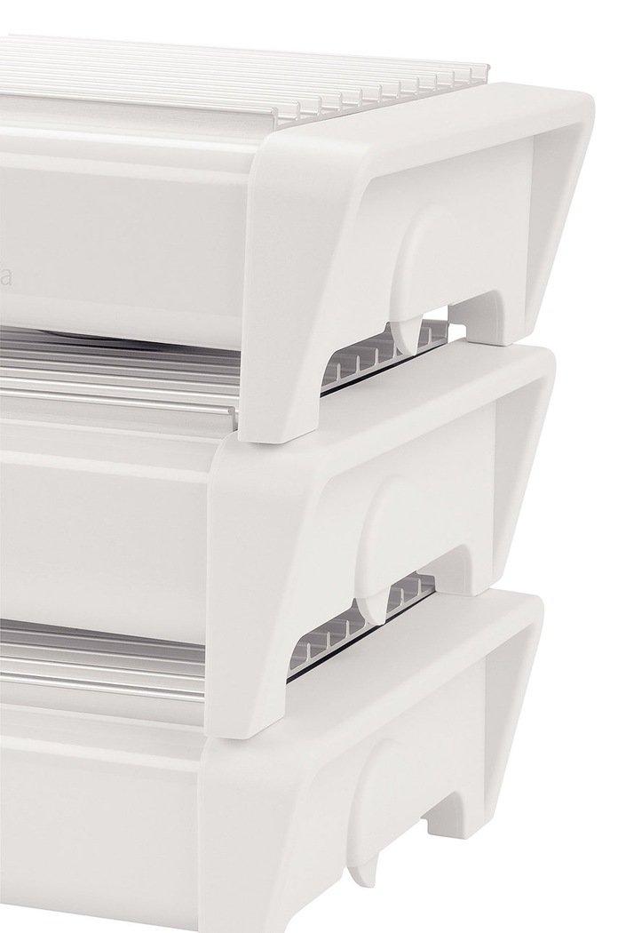 Brabantia grijač hrane 477065