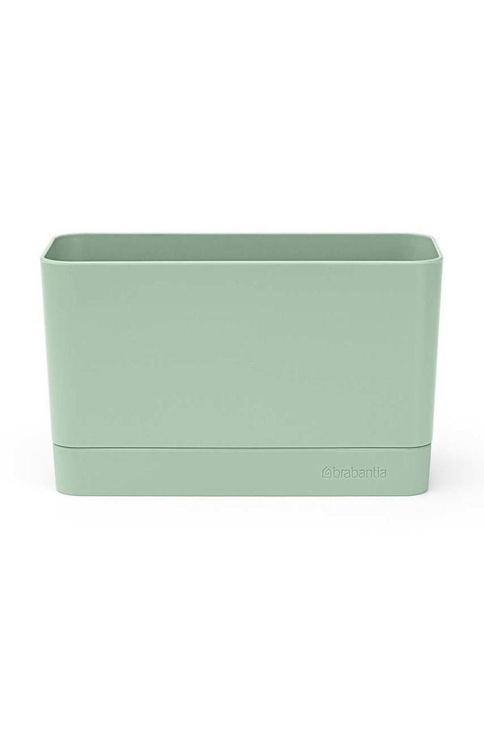 Brabantia organizer per lavello 215469 verde AA00