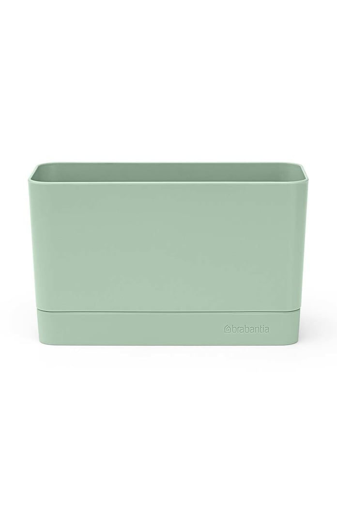 Brabantia organizer per lavello 215469 verde AA00