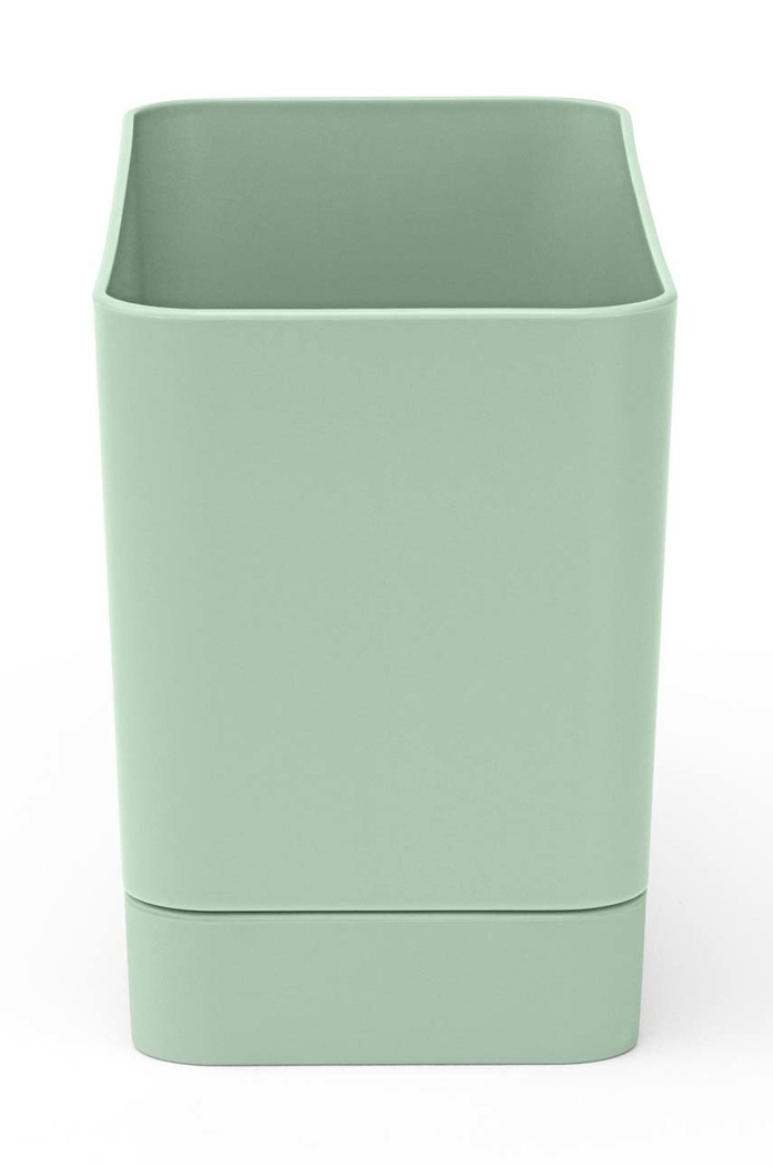 Cucina e Bar Brabantia organizer per lavello 215469 verde