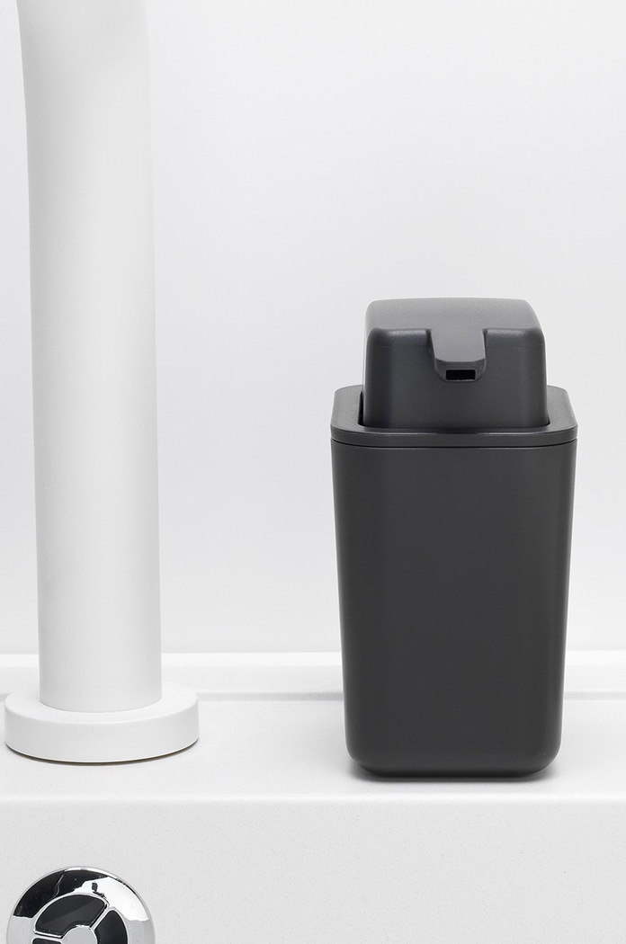 Brabantia dosatore per sapone 250 ml 302503